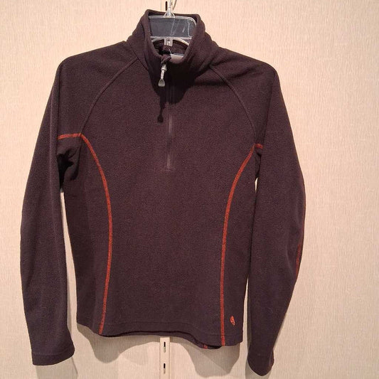 1/4 Zip Fleece