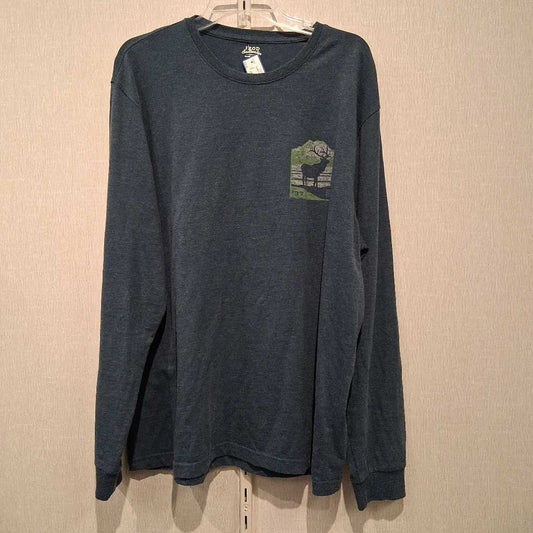L/S Tshirt