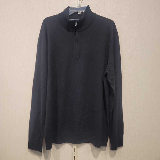 Merino Wool Sweater Men's (new)