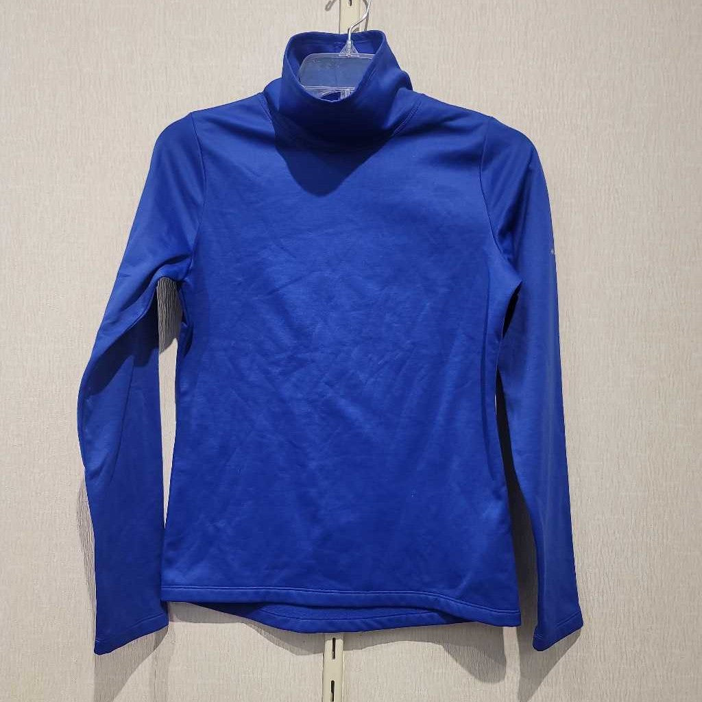 Fleece Turtle Neck Women's