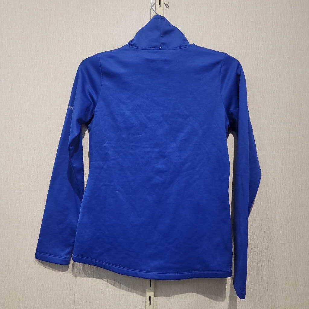 Fleece Turtle Neck Women's