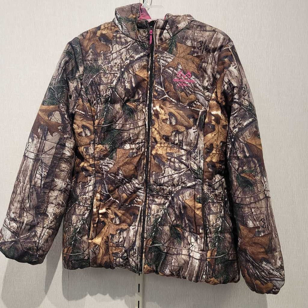 Hunting Jacket Women's