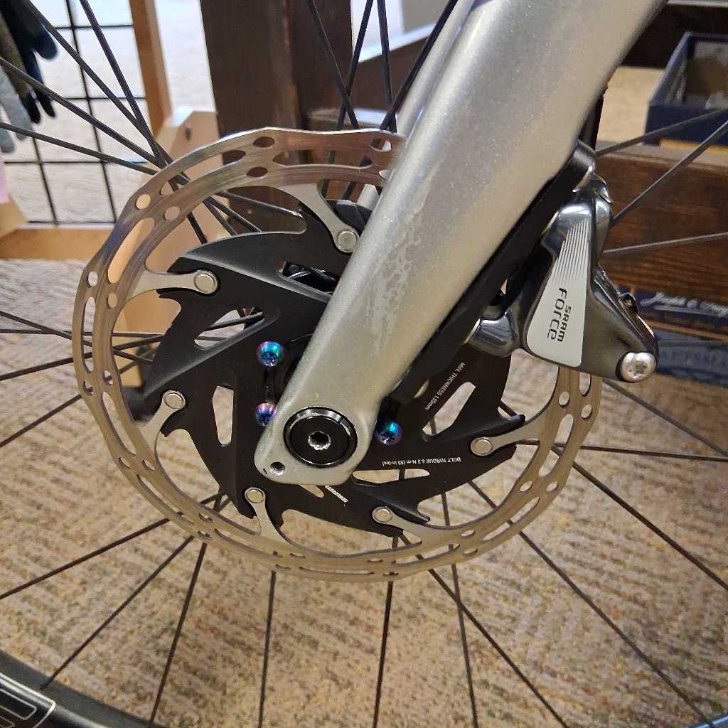 S-Works Diverge Gravel Bike 2018