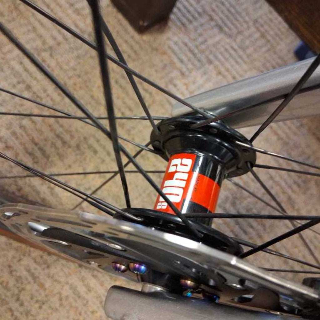 S-Works Diverge Gravel Bike 2018