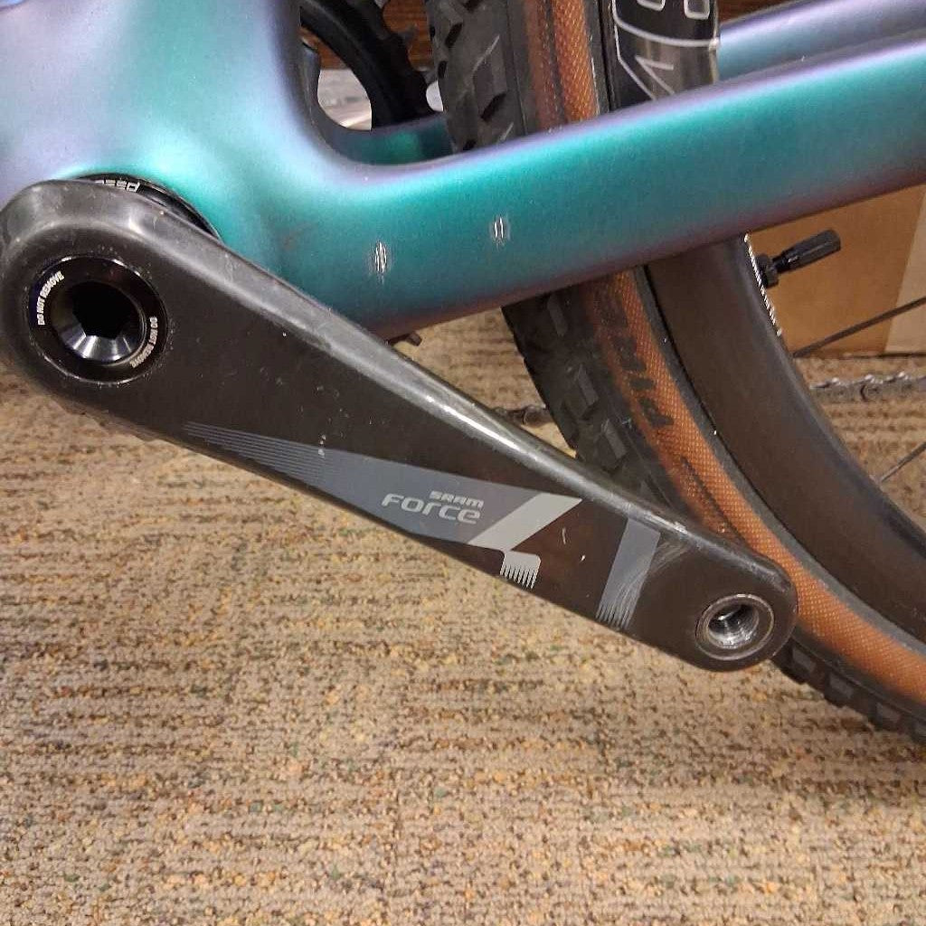 S-Works Diverge Gravel Bike 2018