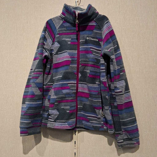 Fleece Jacket Kid's