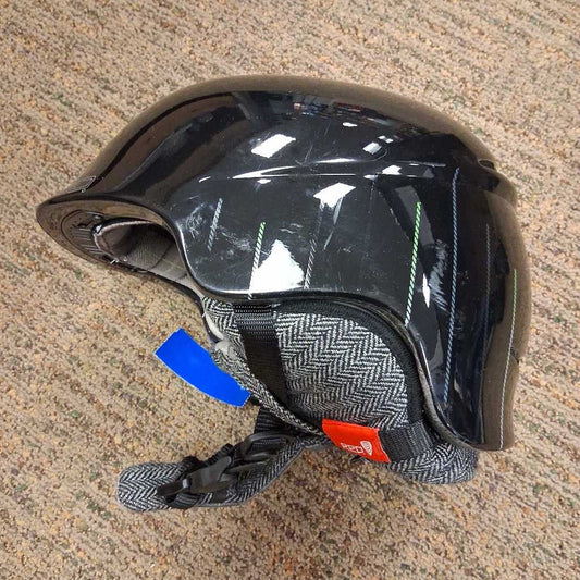 RED Theory ski helmet