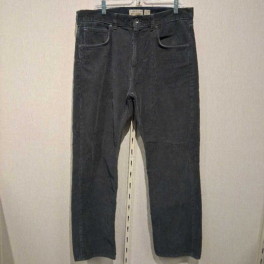 Organic Cotton Courduroy Pants