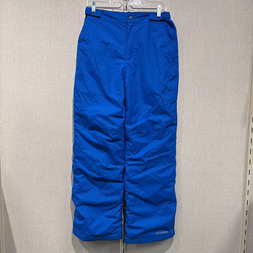 Ski/snow pants, youth