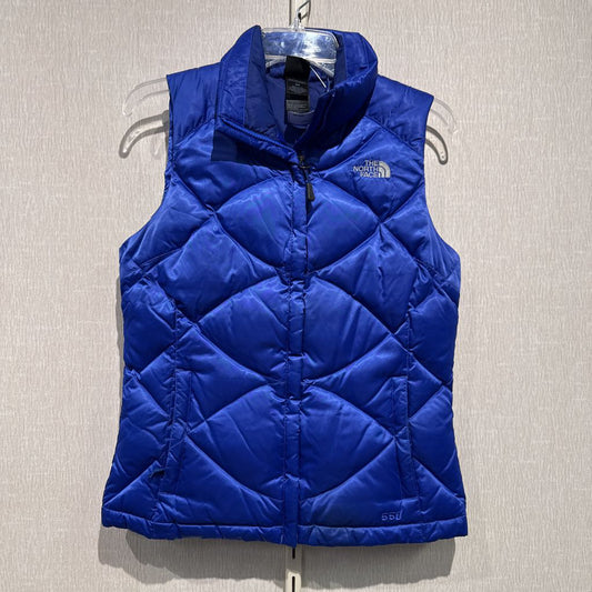 550 Down Puffer Vest