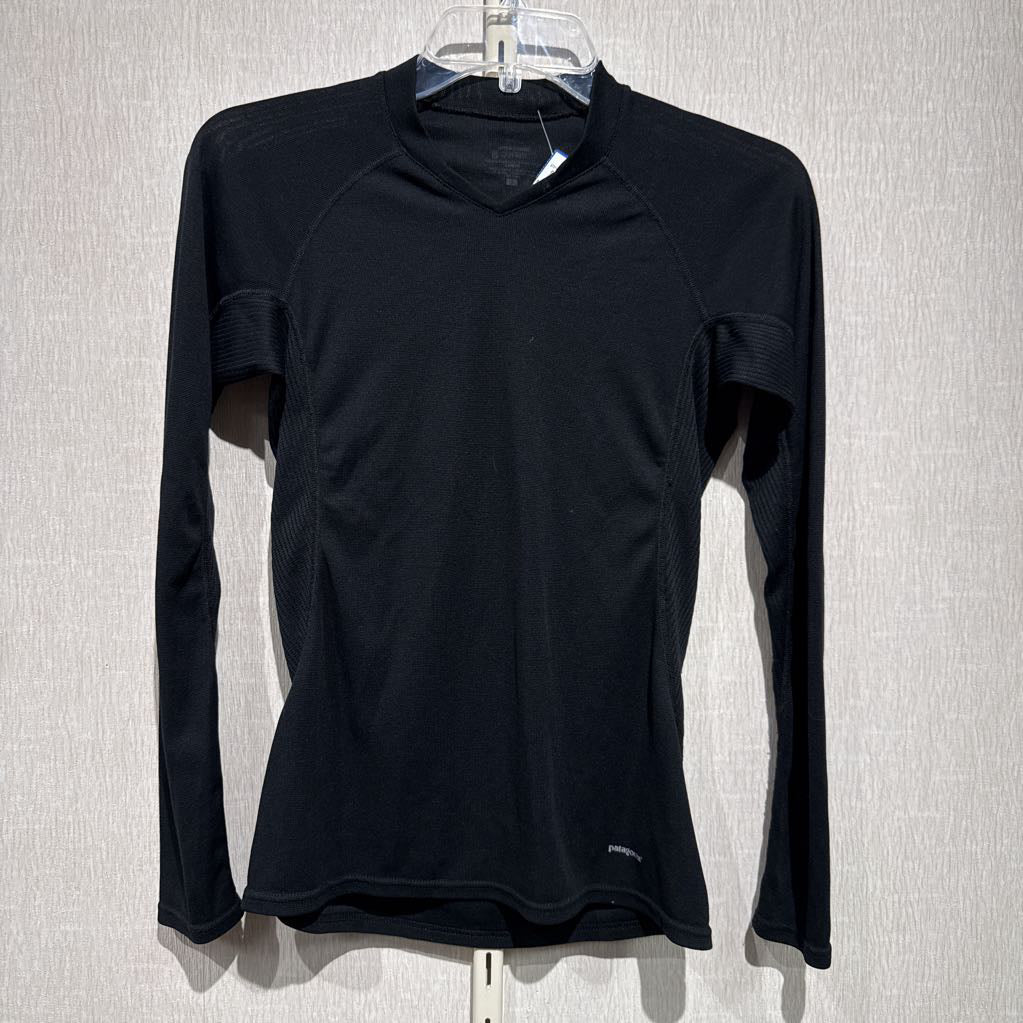 L/S Capilene baselayer, womens