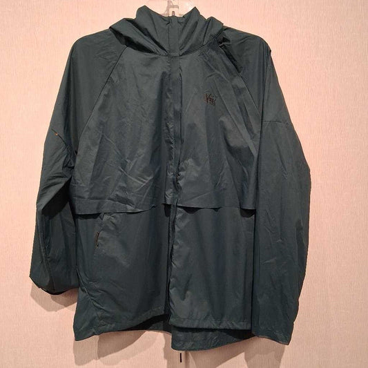 Windbreaker