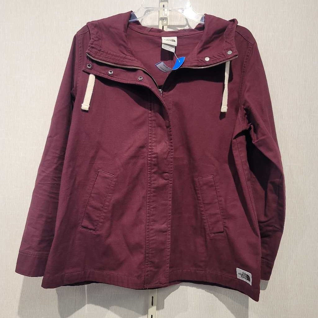 Canvas Jacket