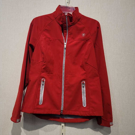 Softshell jacket