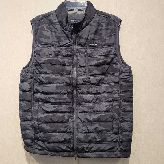 Puffy Vest