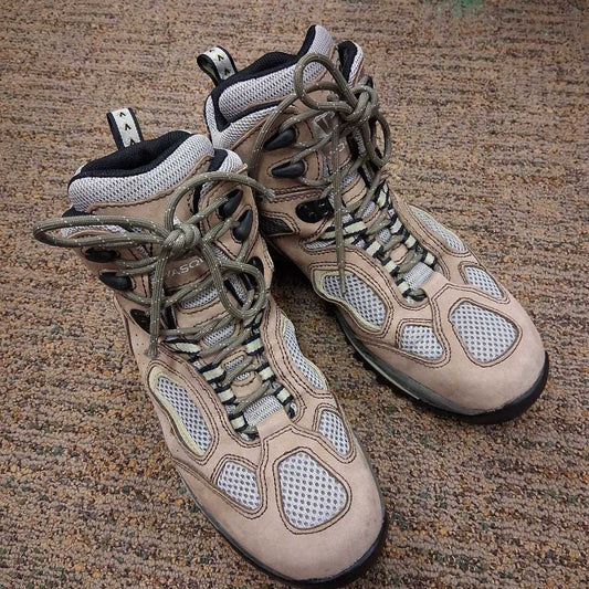 Breeze GTX Waterproof Hikers