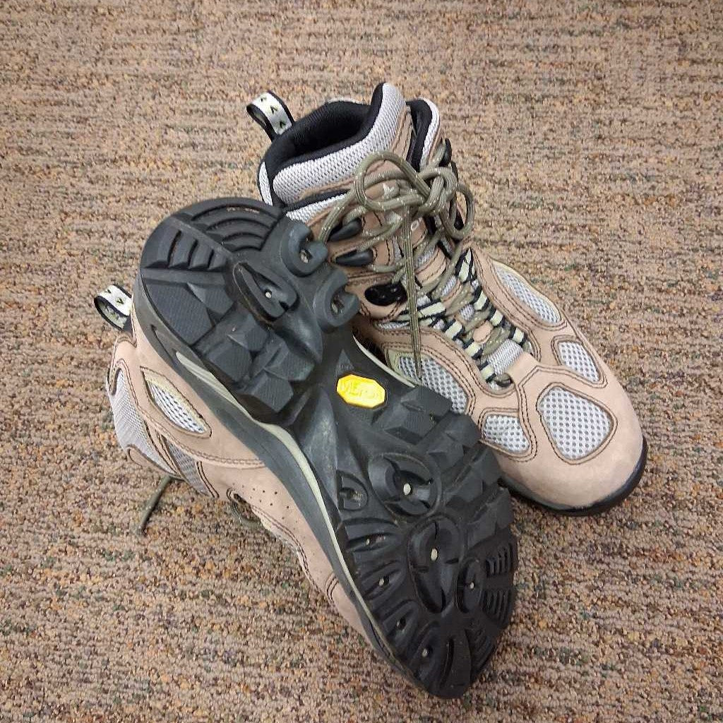 Breeze GTX Waterproof Hikers