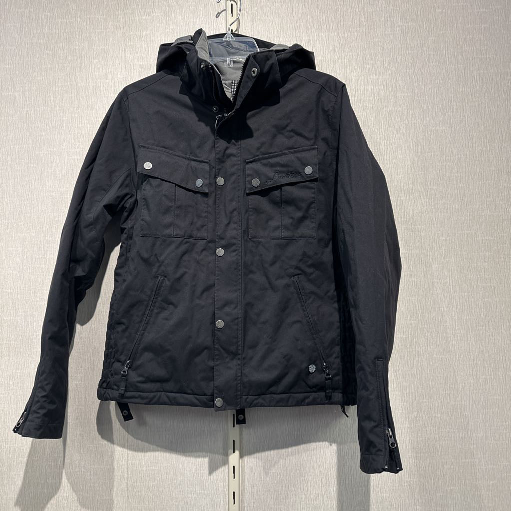 Ski/Snowboard Coat