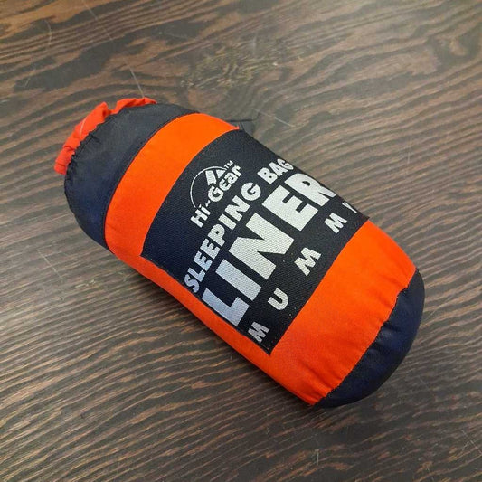 Sleeping Bag Liner