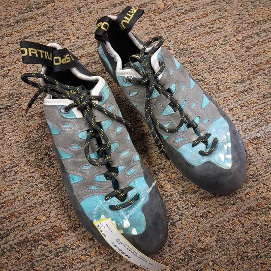 Climbing Shoes