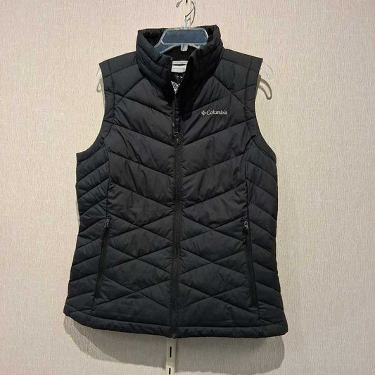 Omni-heat Vest Women's