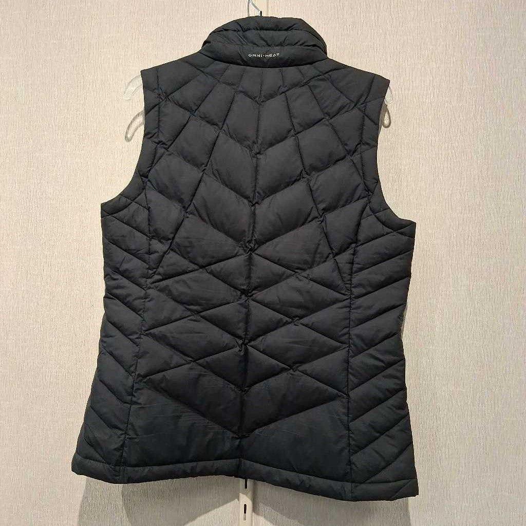 Omni-heat Vest Women's