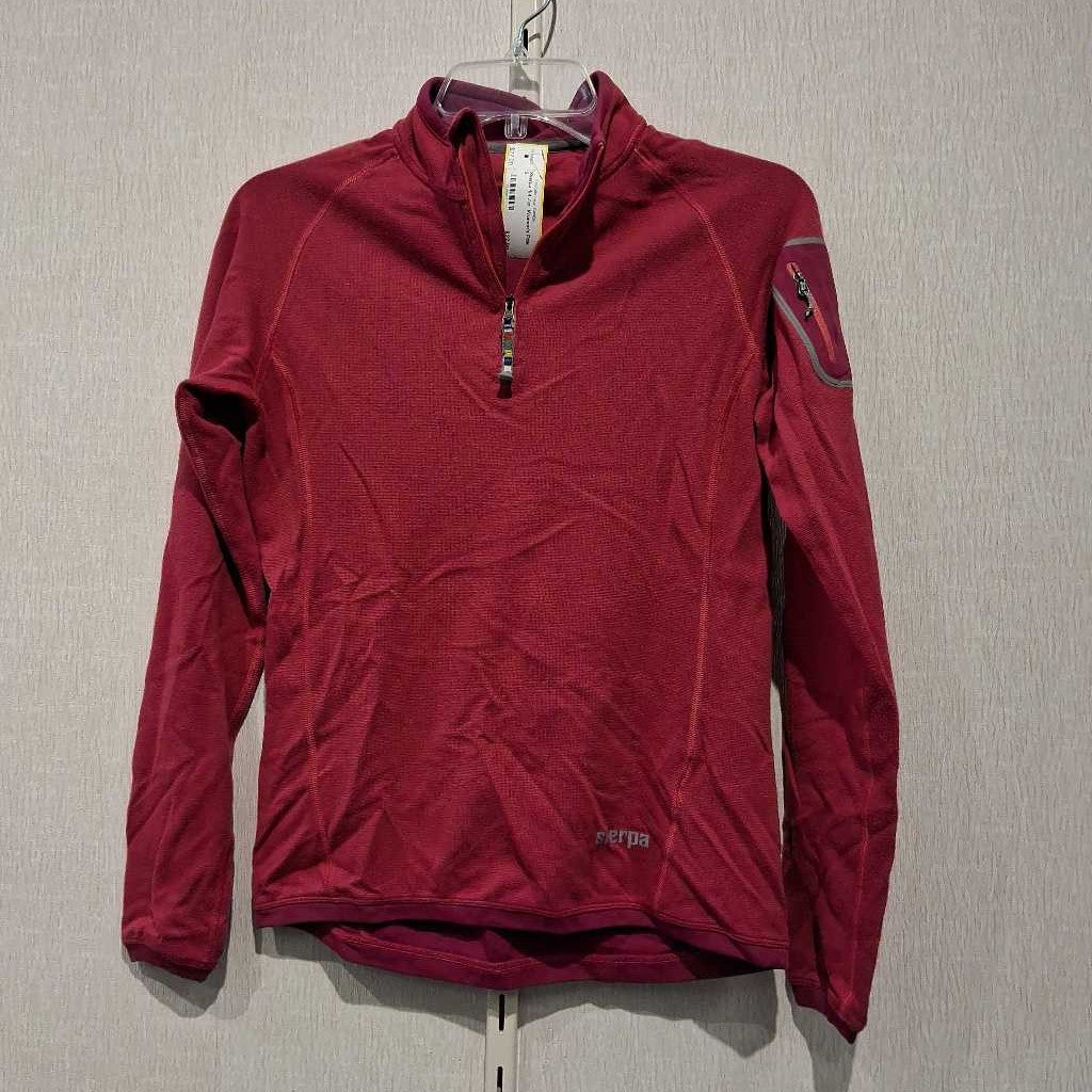 1/4 Zip Women's