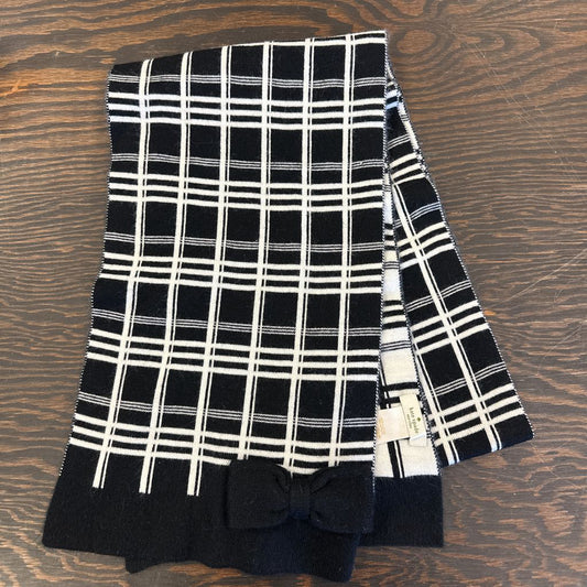 Knit Scarf