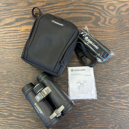 Endevor ED 8 x 42 Binoculars