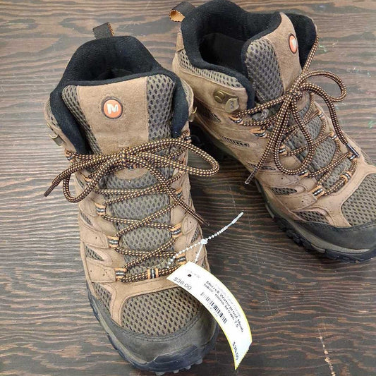 Waterproof Moab hiker, mens