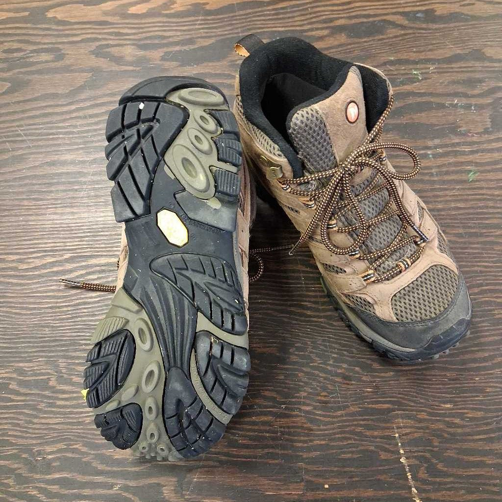 Waterproof Moab hiker, mens