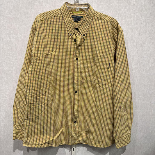 Royal Robbins Relaxed Fit Long Sleeve Shirt