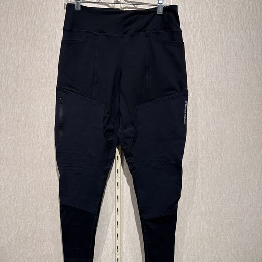 Stretch work legging