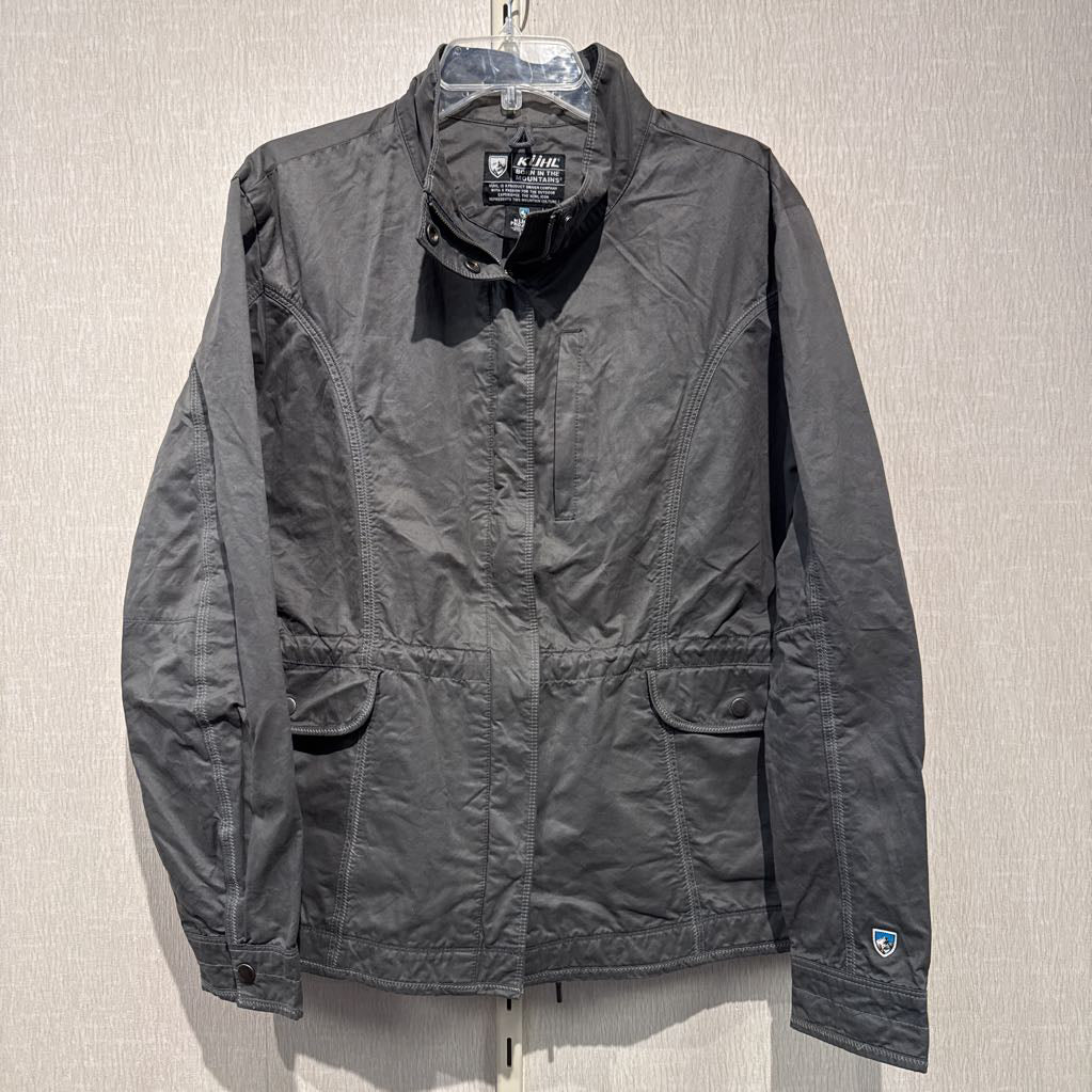 Lena Insulated Jacket