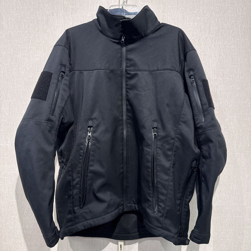 LE Softshell jacket, mens