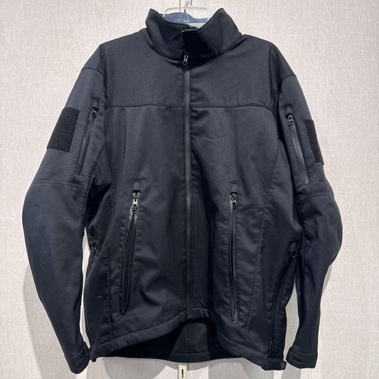 LE Softshell jacket, mens