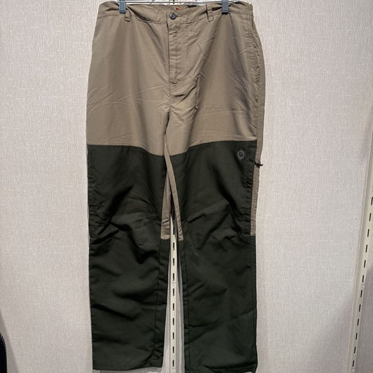Brush pants, mens