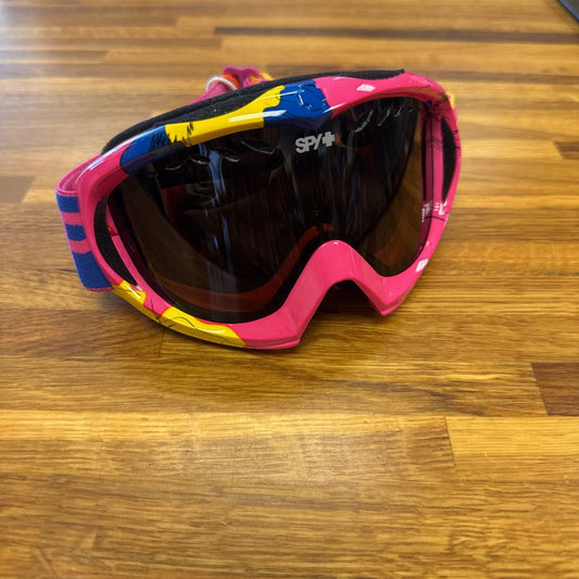 Ski goggles, youth