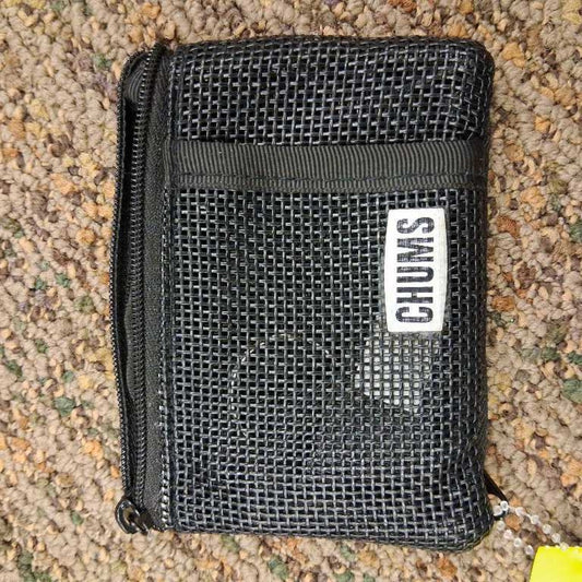 SurfShorts Flow Wallet