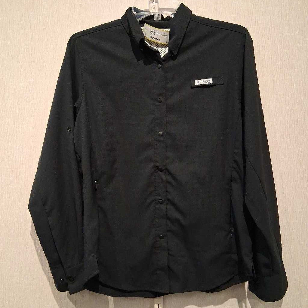 L/S Fishing Shirt