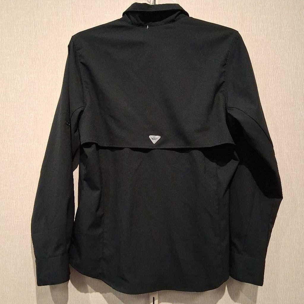 L/S Fishing Shirt