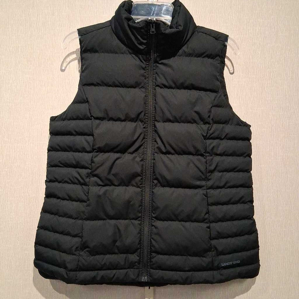 Down Vest
