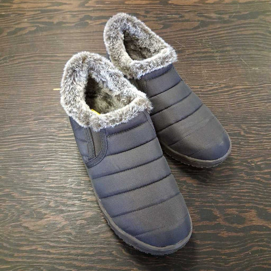 Timpson Tulsa Slip On Booties