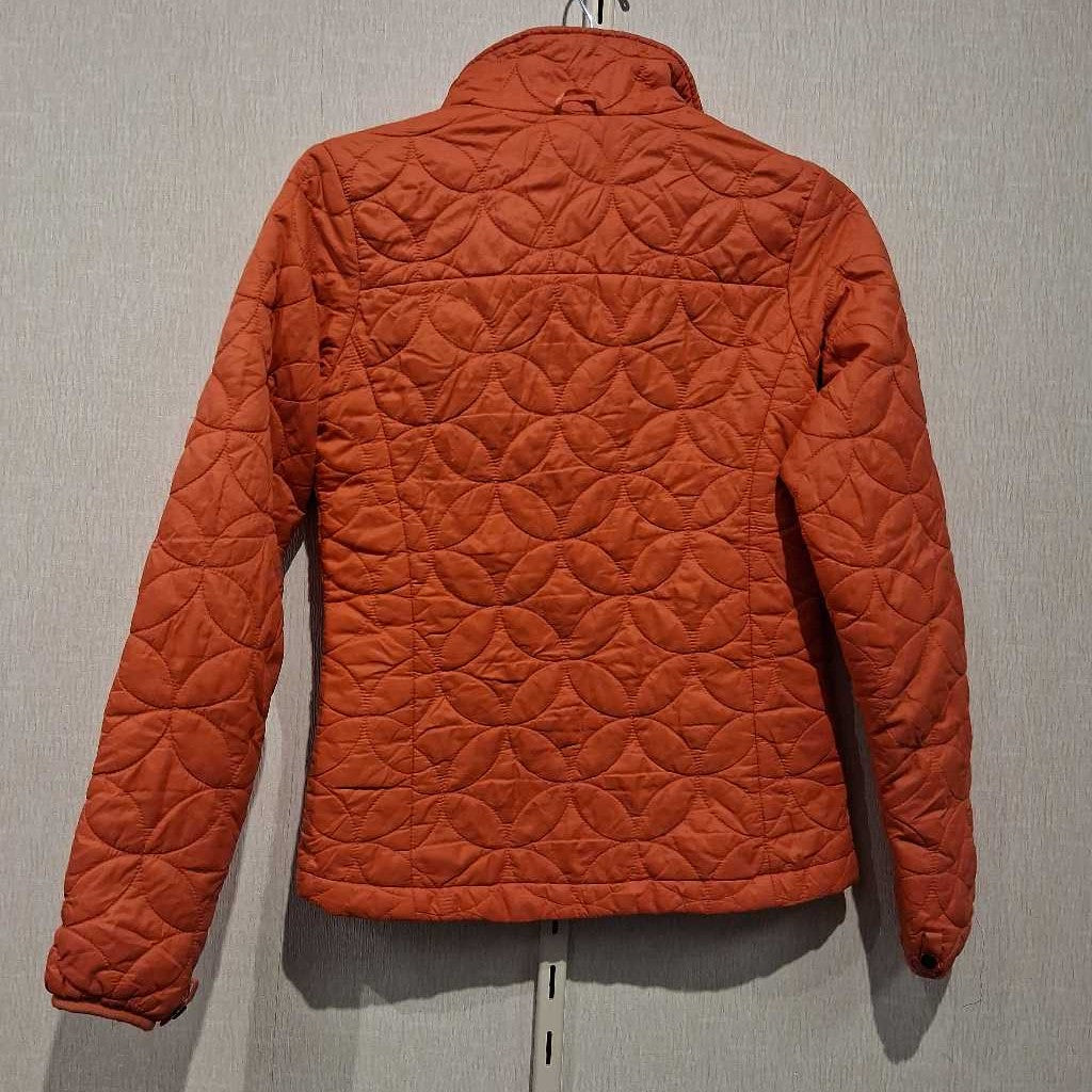 Zip Front Sweater Vest