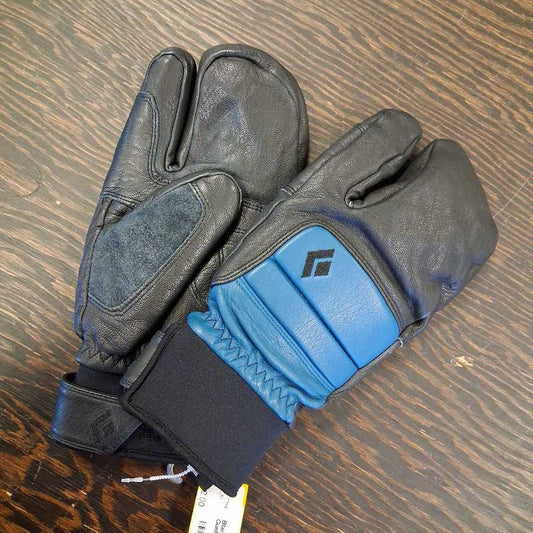 BD dry Finger Guide Gloves