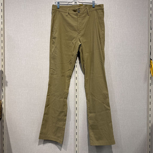 Hiking Pants Men's (sm stain)