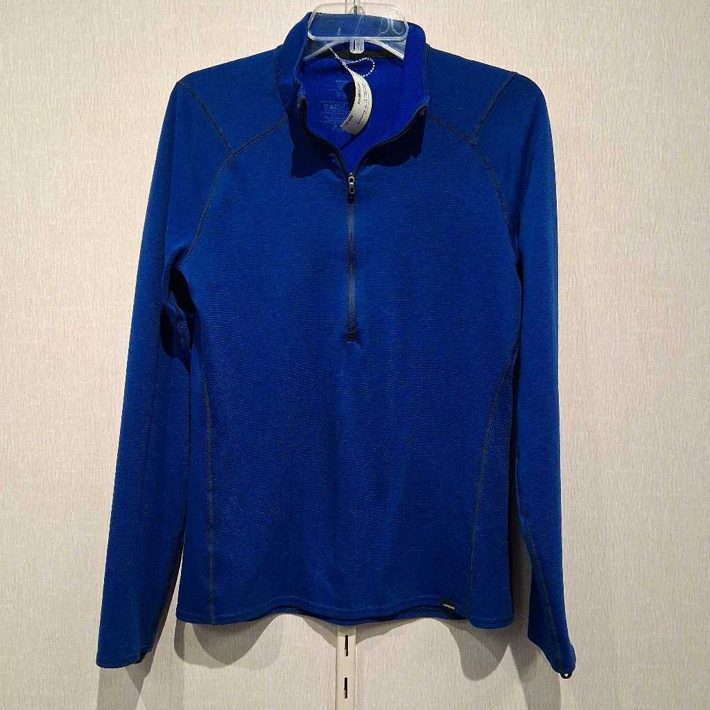 1/4 Zip Baselayer Men's