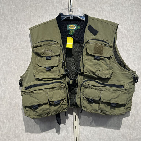 Fishing Vest Men's