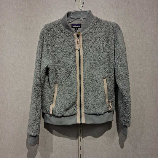 Los Gatos Bomber Jacket