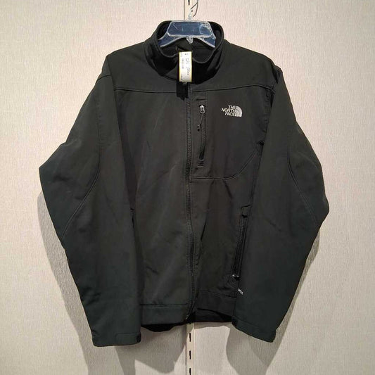 Softshell Jacket